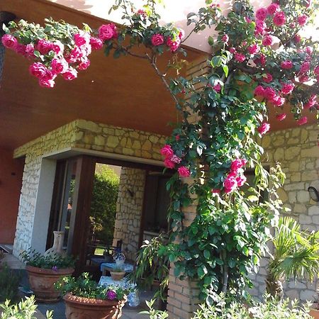 La Dolce Vita Montecchia di Crosara 외부 사진