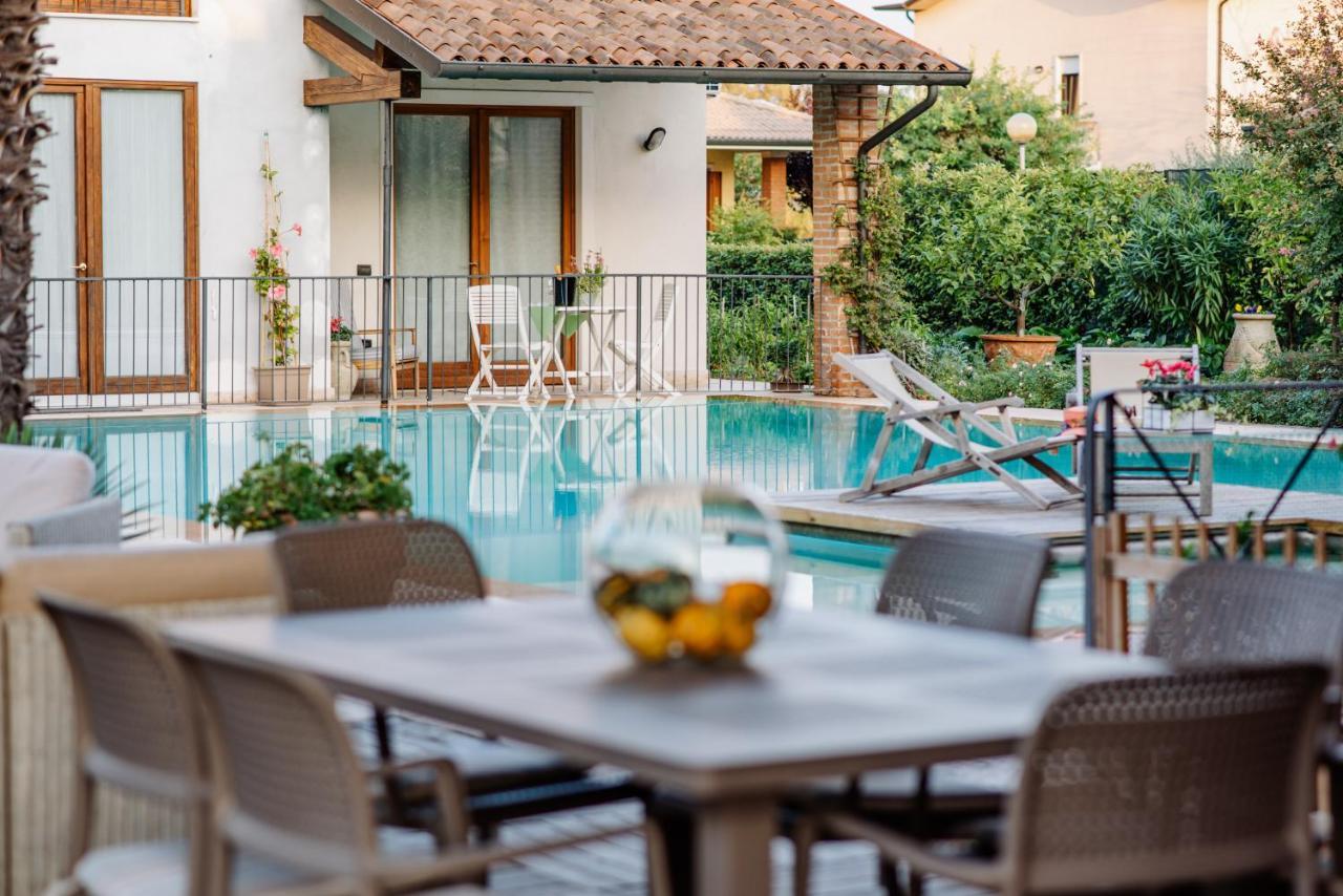 La Dolce Vita Montecchia di Crosara 외부 사진