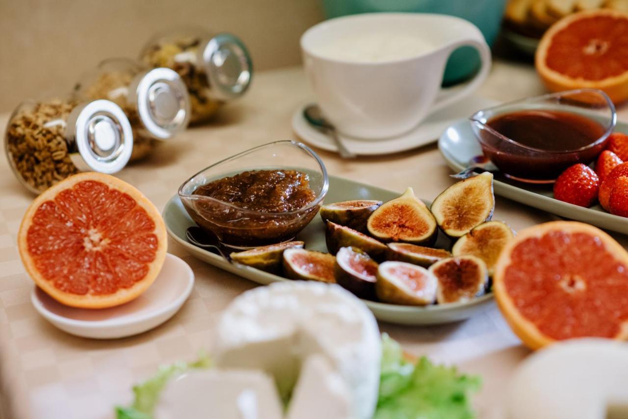 La Dolce Vita Montecchia di Crosara 외부 사진