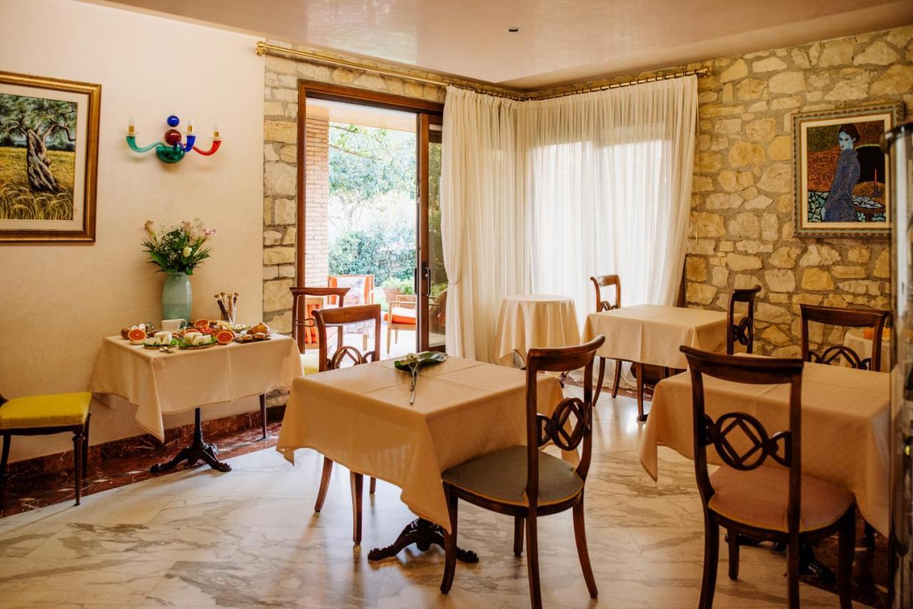 La Dolce Vita Montecchia di Crosara 외부 사진