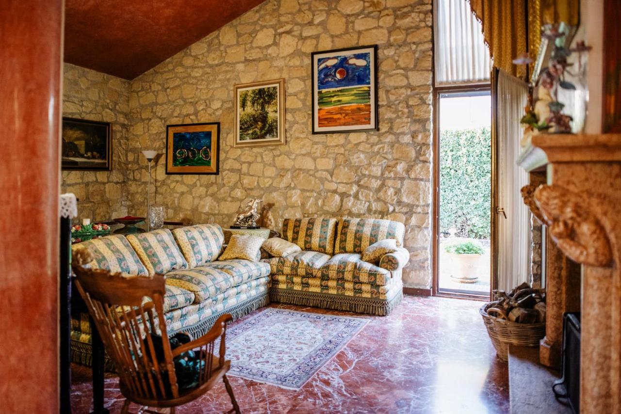 La Dolce Vita Montecchia di Crosara 외부 사진
