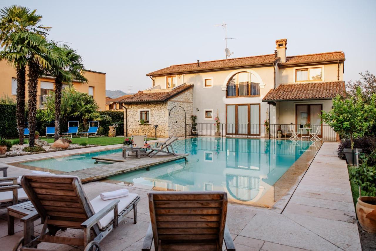 La Dolce Vita Montecchia di Crosara 외부 사진