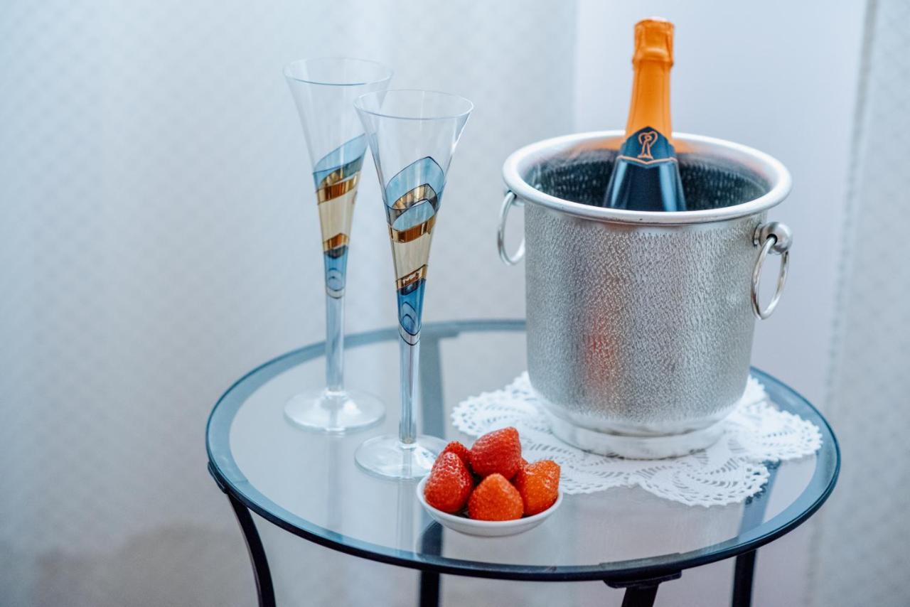 La Dolce Vita Montecchia di Crosara 외부 사진