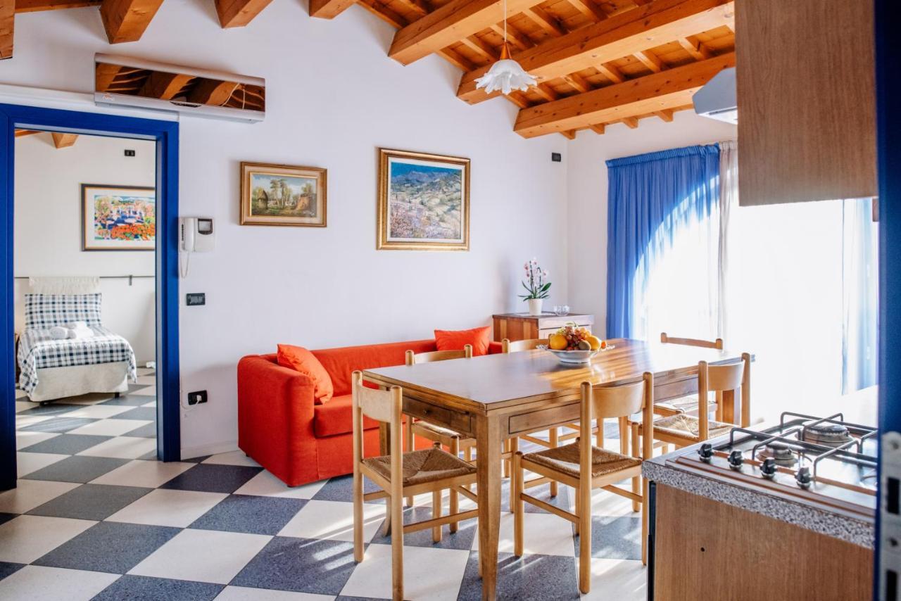 La Dolce Vita Montecchia di Crosara 외부 사진