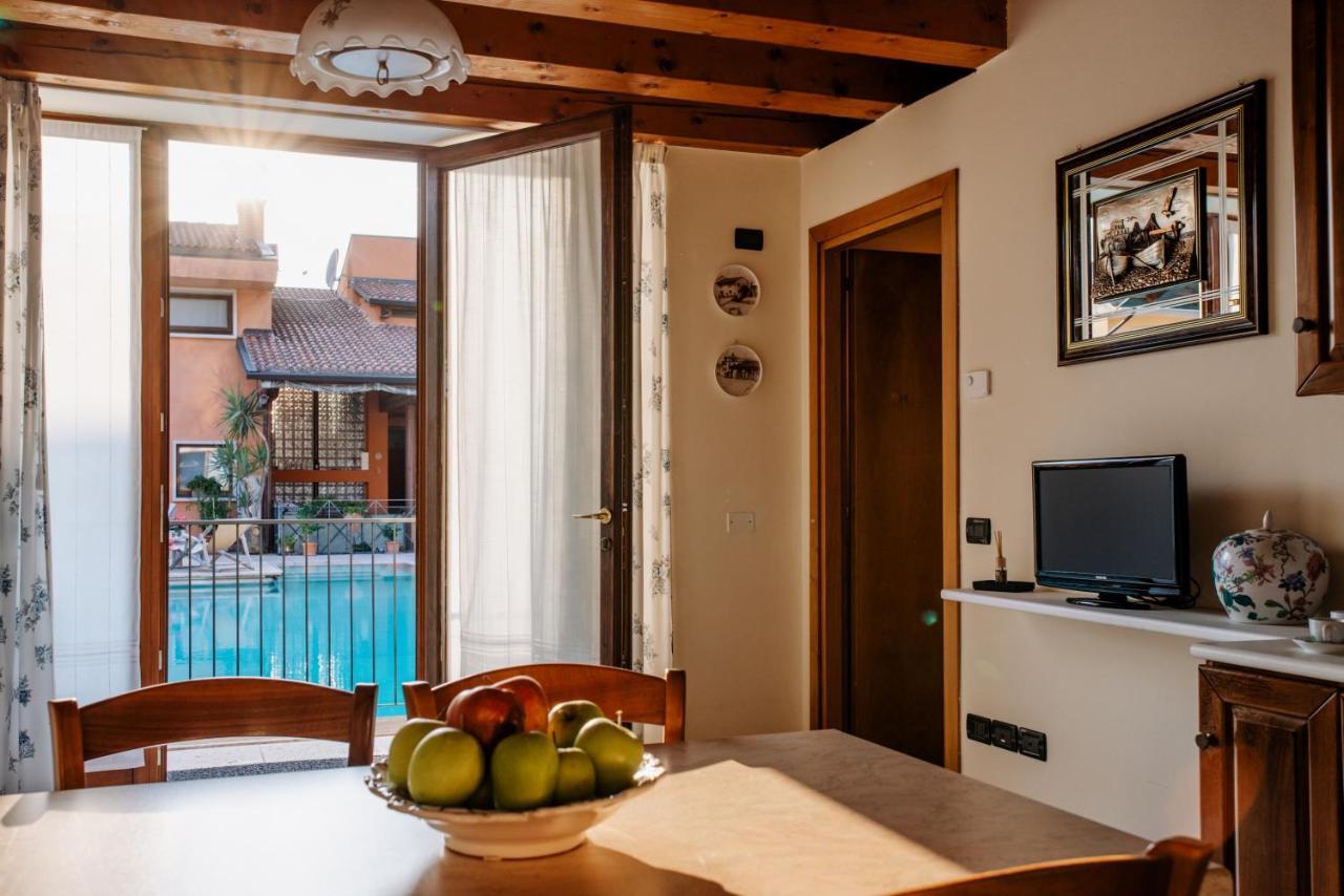 La Dolce Vita Montecchia di Crosara 외부 사진
