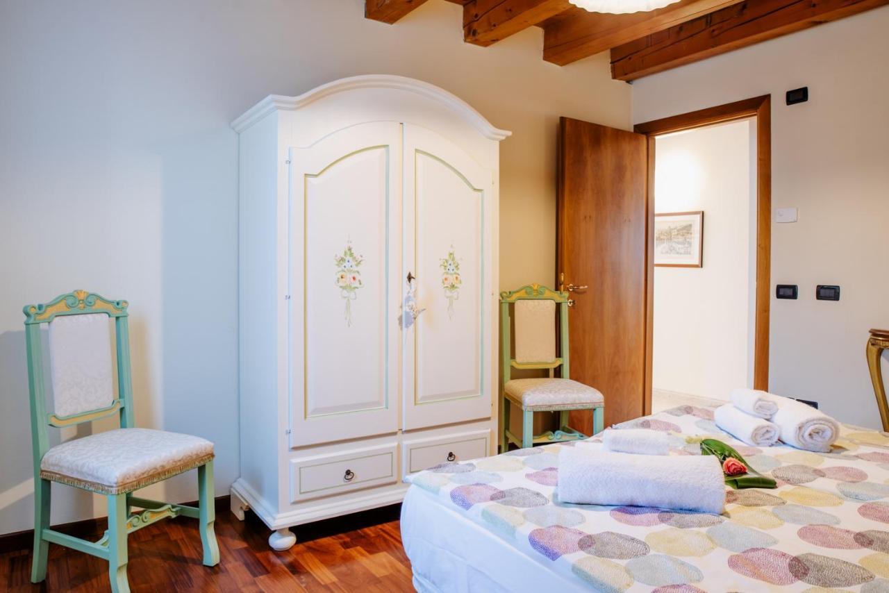 La Dolce Vita Montecchia di Crosara 외부 사진