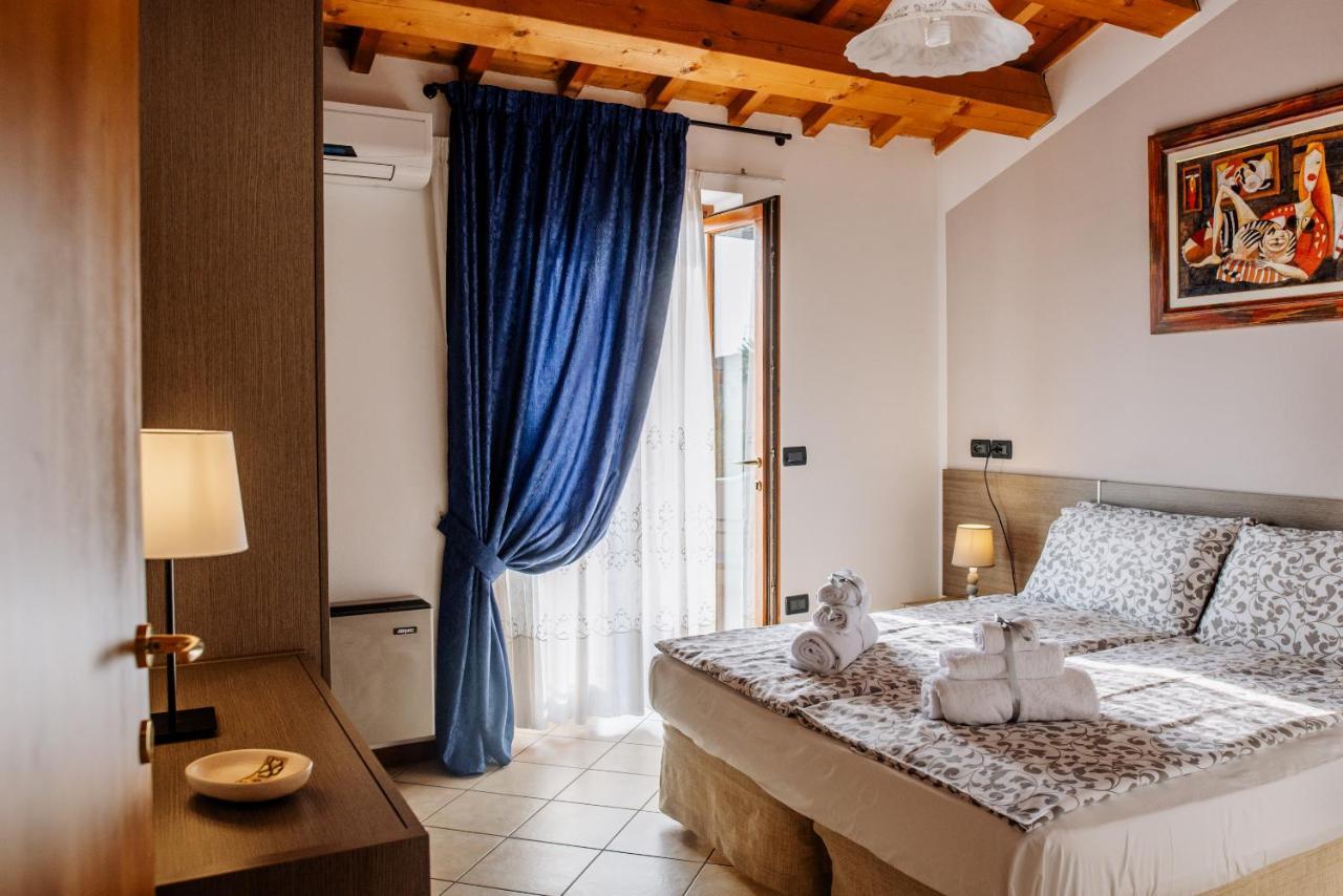 La Dolce Vita Montecchia di Crosara 외부 사진
