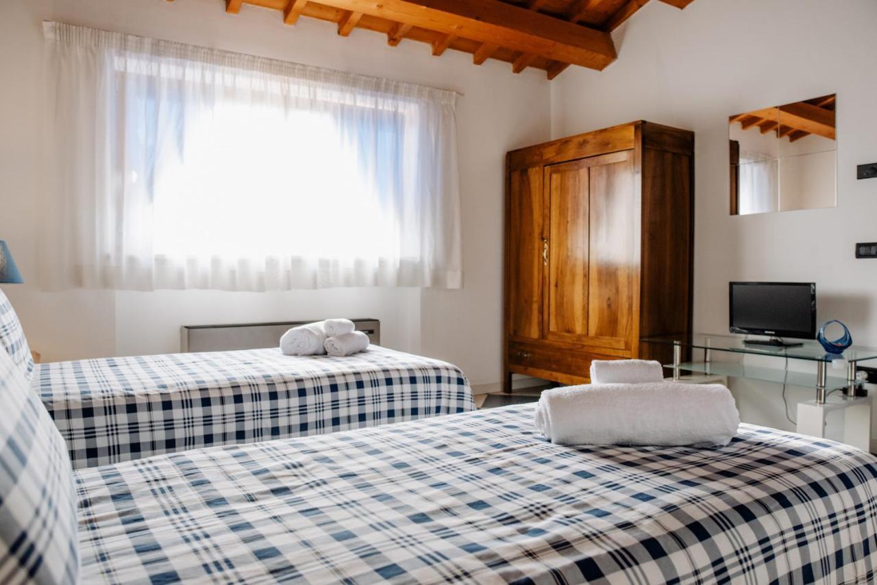 La Dolce Vita Montecchia di Crosara 외부 사진